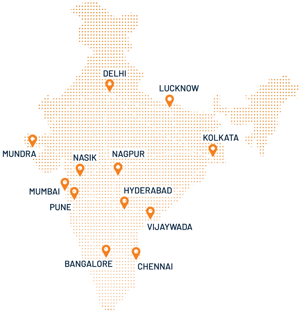 map india